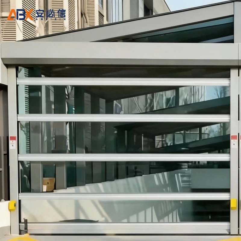 惠州高速门