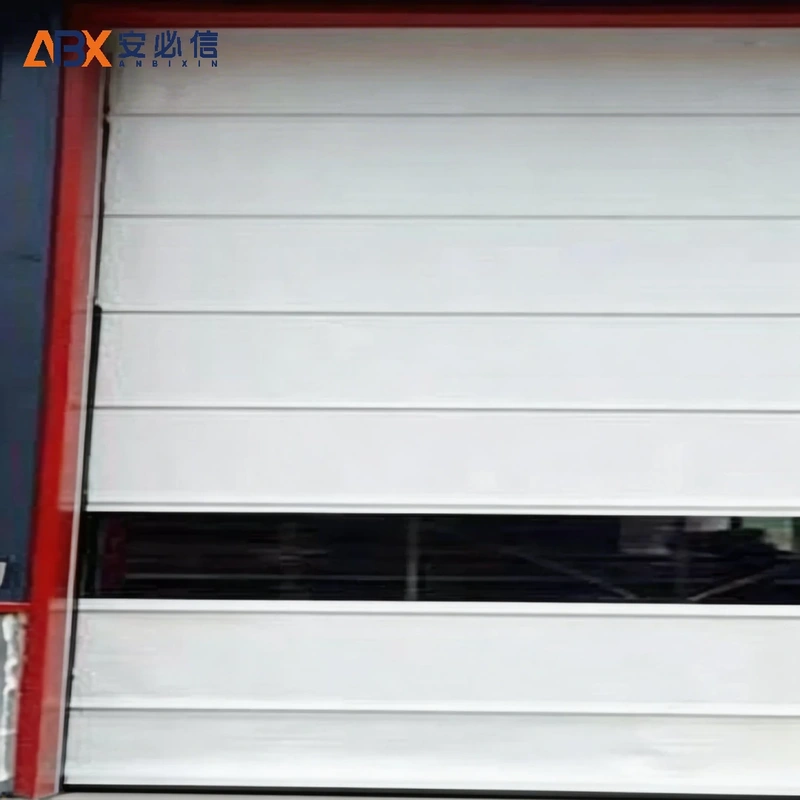 惠州快速门