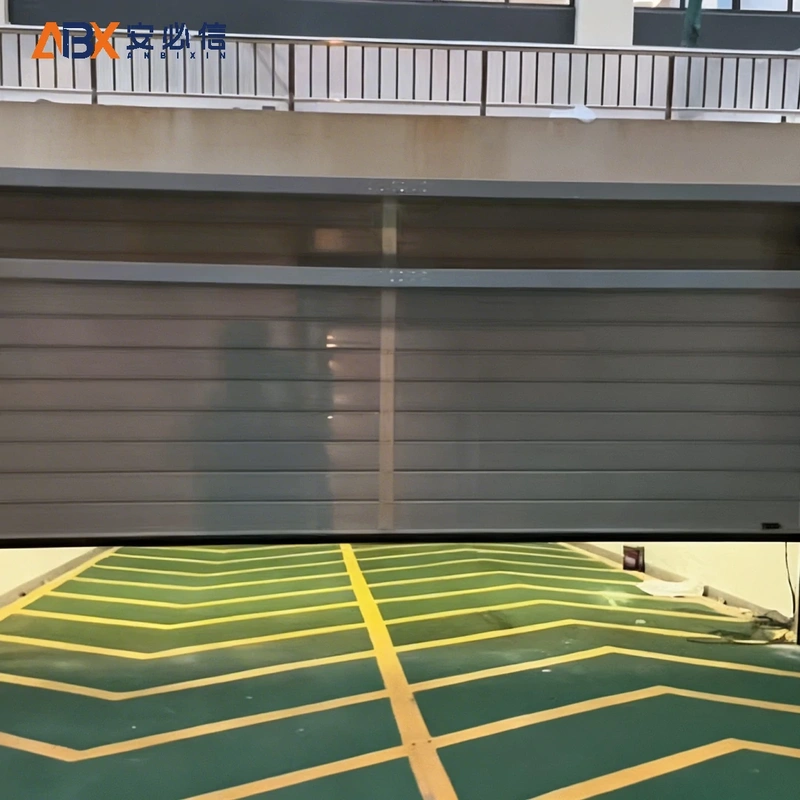 惠州洁净室高速门